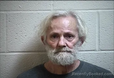 Mugshot of DARRYL LEE BROOKS