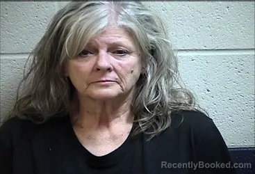 Mugshot of JUDY ROSENBAUM-ZIMMER