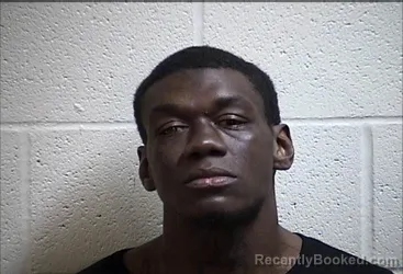 Mugshot of ERNEST TERELL MCDADE