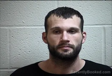 Mugshot of KRISTIAN AVERY ELMORE