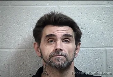 Mugshot of CARL JOSEPH EWING