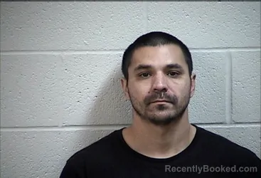 Mugshot of KYLE WAYNE  ARTHERTON