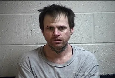 Mugshot of JIMMY DOUGLAS LEE