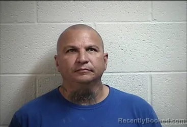 Mugshot of CARLOS IVAN RODRIGUEZ-FIGUEROA