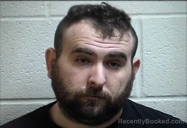 Mugshot of DYLAN WYLIE