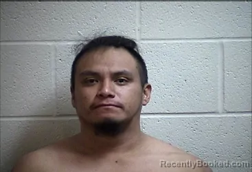 Mugshot of JAMES WAYNE PONKILLA