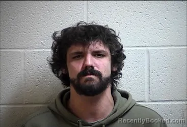 Mugshot of ZAKARY THOMAS COKE