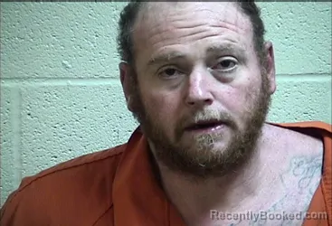 Mugshot of BRIAN DOUGLAS ROHRBACK