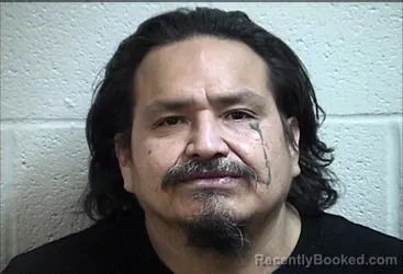 Mugshot of STEPHEN RAY CARTER