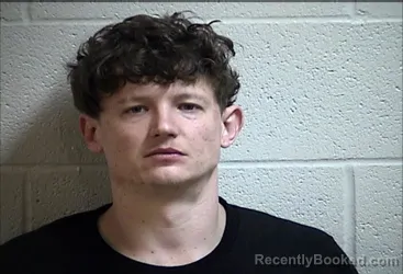 Mugshot of ALEXANDER JACOB POPPERWELL