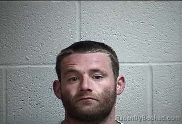 Mugshot of DUSTIN ALLAN FITTLER