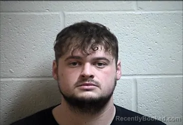 Mugshot of JULIAN BRIAN DAVIS