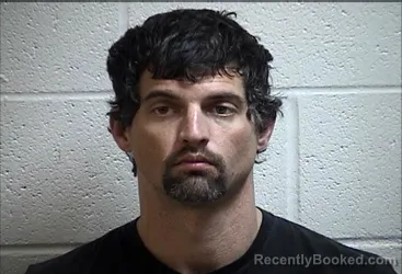 Mugshot of RAYMOND GAGE