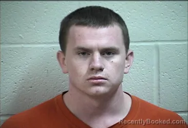 Mugshot of ARON JAY WEST
