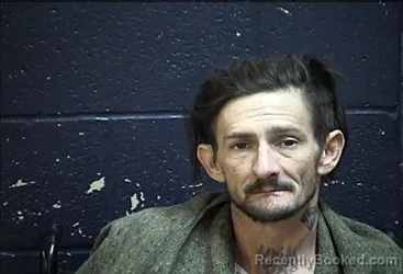 Mugshot of JEREMY RAY BREWER