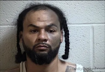 Mugshot of JIMMY DERAY BERRY