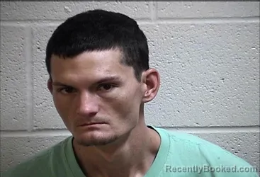 Mugshot of CODY LANE SOCKEY