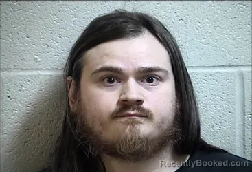 Mugshot of TYLER MICHAEL DANIEL GARCIA