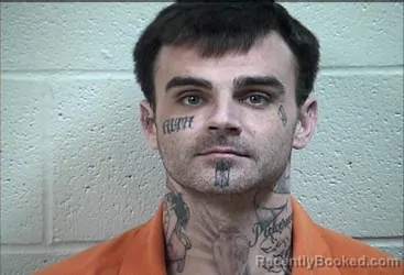 Mugshot of JACOB SCOTT WILLIS