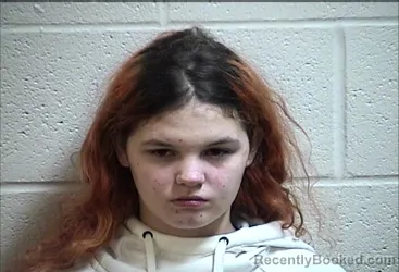 Mugshot of HALLIE WINSETT