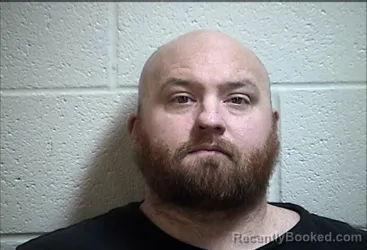 Mugshot of JUSTIN RYAN WIENS