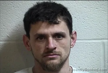 Mugshot of VICTOR QUICK