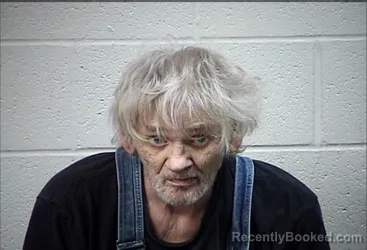 Mugshot of ROBERT SHADIX