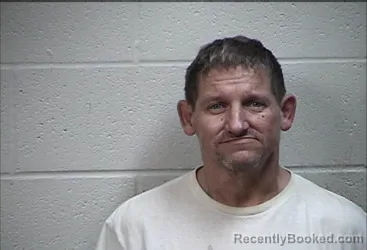 Mugshot of TIMOTHY JAMES TURNER