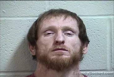 Mugshot of RUSTIN SHANE COGGINS
