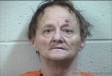 Mugshot of HARRIS LEE CASEY