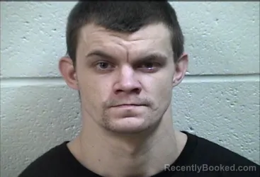Mugshot of JADEN MICHAEL WILSON