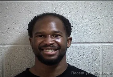 Mugshot of LORENZO LYNN BALLARD