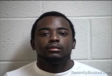 Mugshot of CONTRAE DEWAYNE PEEVY