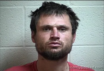 Mugshot of GREGORY ALLEN  SOUTHERN