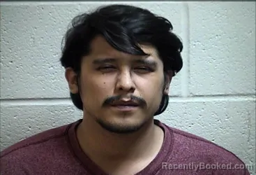 Mugshot of SOLAN DEWAYNE DAVIS