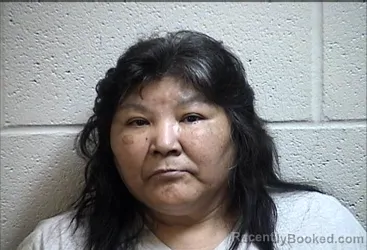 Mugshot of CAROL DEE BIERMAN