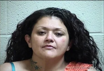 Mugshot of HALEH SHAHRIARIAN