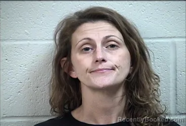 Mugshot of KELLY ANN JORDAN