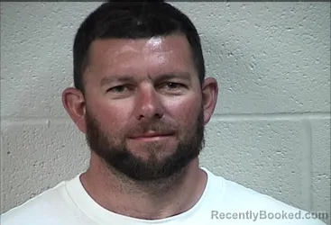 Mugshot of TERRY DYLAN WHITE