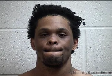 Mugshot of RICHARD EUGENE CAROLINA