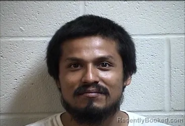 Mugshot of OKOSKE NICOLAS MILLER