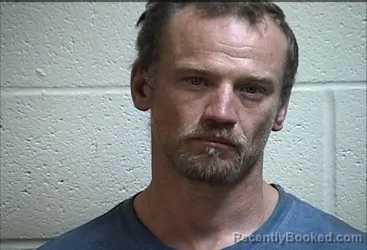 Mugshot of CHASE ALBERT MUELLER