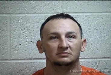 Mugshot of ANTHONY WIND