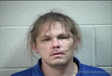 Mugshot of MARC LATHROP