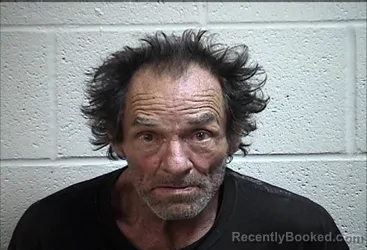 Mugshot of MANUEL LEE MINOR booked in Pottawatomie County, Oklahoma on March 6, 2026