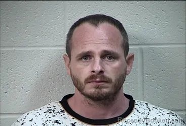 Mugshot of ANDREW LEWIS SPORE