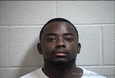 Mugshot of CONTRAE DEWAYNE PEEVY