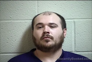 Mugshot of JACOB CHANCE STEWART
