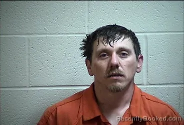 Mugshot of TAYLOR MILTON