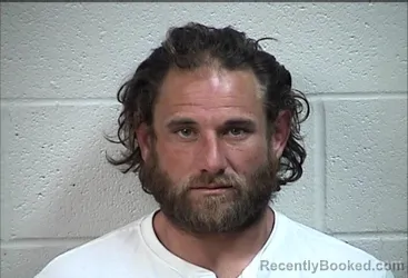 Mugshot of JOSEPH ALLEN DONOHOO